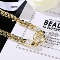 Cheap Chanel Necklaces For Women #1389695 Replica Wholesale [$32.00 USD] [ITEM#1389695] on Replica Chanel Necklaces
