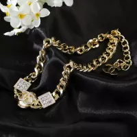 Cheap Chanel Necklaces For Women #1389695 Replica Wholesale [$32.00 USD] [ITEM#1389695] on Replica Chanel Necklaces