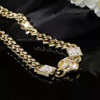 Cheap Chanel Necklaces For Women #1389695 Replica Wholesale [$32.00 USD] [ITEM#1389695] on Replica Chanel Necklaces