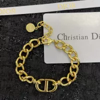 Cheap Christian Dior Bracelets #1389700 Replica Wholesale [$32.00 USD] [ITEM#1389700] on Replica Christian Dior Bracelets