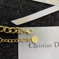 Cheap Christian Dior Bracelets #1389700 Replica Wholesale [$32.00 USD] [ITEM#1389700] on Replica Christian Dior Bracelets