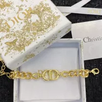 Cheap Christian Dior Bracelets #1389700 Replica Wholesale [$32.00 USD] [ITEM#1389700] on Replica Christian Dior Bracelets