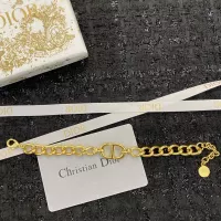 Cheap Christian Dior Bracelets #1389700 Replica Wholesale [$32.00 USD] [ITEM#1389700] on Replica Christian Dior Bracelets