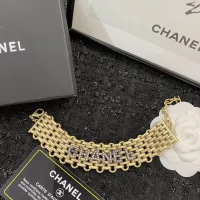 Cheap Chanel Bracelets For Women #1389701 Replica Wholesale [$48.00 USD] [ITEM#1389701] on Replica Chanel Bracelets