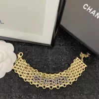 Cheap Chanel Bracelets For Women #1389701 Replica Wholesale [$48.00 USD] [ITEM#1389701] on Replica Chanel Bracelets