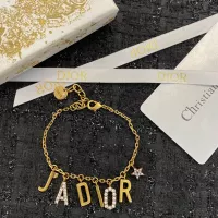 Cheap Christian Dior Bracelets For Women #1389703 Replica Wholesale [$34.00 USD] [ITEM#1389703] on Replica Christian Dior Bracelets