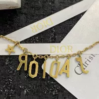 Cheap Christian Dior Bracelets For Women #1389703 Replica Wholesale [$34.00 USD] [ITEM#1389703] on Replica Christian Dior Bracelets