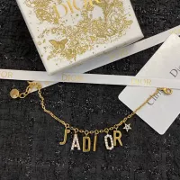 Cheap Christian Dior Bracelets For Women #1389703 Replica Wholesale [$34.00 USD] [ITEM#1389703] on Replica Christian Dior Bracelets