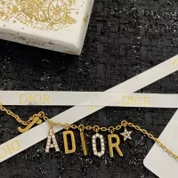 Cheap Christian Dior Bracelets For Women #1389703 Replica Wholesale [$34.00 USD] [ITEM#1389703] on Replica Christian Dior Bracelets