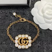 Cheap Gucci Bracelets For Women #1389704 Replica Wholesale [$34.00 USD] [ITEM#1389704] on Replica Gucci Bracelets