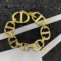 Cheap Christian Dior Bracelets #1389705 Replica Wholesale [$38.00 USD] [ITEM#1389705] on Replica Christian Dior Bracelets