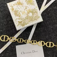 Cheap Christian Dior Bracelets #1389705 Replica Wholesale [$38.00 USD] [ITEM#1389705] on Replica Christian Dior Bracelets