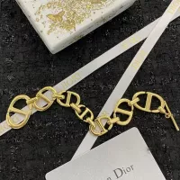 Cheap Christian Dior Bracelets #1389705 Replica Wholesale [$38.00 USD] [ITEM#1389705] on Replica Christian Dior Bracelets