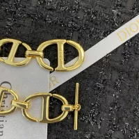 Cheap Christian Dior Bracelets #1389705 Replica Wholesale [$38.00 USD] [ITEM#1389705] on Replica Christian Dior Bracelets