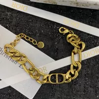 Cheap Christian Dior Bracelets #1389706 Replica Wholesale [$29.00 USD] [ITEM#1389706] on Replica Christian Dior Bracelets