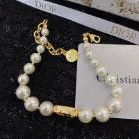 Cheap Christian Dior Bracelets For Women #1389707 Replica Wholesale [$32.00 USD] [ITEM#1389707] on Replica Christian Dior Bracelets