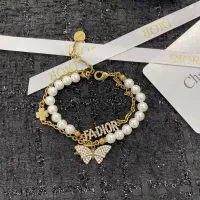 Cheap Christian Dior Bracelets For Women #1389708 Replica Wholesale [$36.00 USD] [ITEM#1389708] on Replica Christian Dior Bracelets