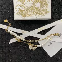 Cheap Christian Dior Bracelets For Women #1389708 Replica Wholesale [$36.00 USD] [ITEM#1389708] on Replica Christian Dior Bracelets