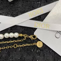 Cheap Christian Dior Bracelets For Women #1389708 Replica Wholesale [$36.00 USD] [ITEM#1389708] on Replica Christian Dior Bracelets