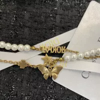 Cheap Christian Dior Bracelets For Women #1389708 Replica Wholesale [$36.00 USD] [ITEM#1389708] on Replica Christian Dior Bracelets