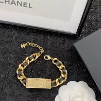 Cheap Chanel Bracelets For Women #1389709 Replica Wholesale [$38.00 USD] [ITEM#1389709] on Replica Chanel Bracelets