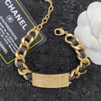Cheap Chanel Bracelets For Women #1389709 Replica Wholesale [$38.00 USD] [ITEM#1389709] on Replica Chanel Bracelets