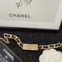 Cheap Chanel Bracelets For Women #1389709 Replica Wholesale [$38.00 USD] [ITEM#1389709] on Replica Chanel Bracelets