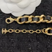Cheap Chanel Bracelets For Women #1389709 Replica Wholesale [$38.00 USD] [ITEM#1389709] on Replica Chanel Bracelets