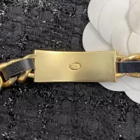 Cheap Chanel Bracelets For Women #1389709 Replica Wholesale [$38.00 USD] [ITEM#1389709] on Replica Chanel Bracelets