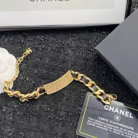 Cheap Chanel Bracelets For Women #1389709 Replica Wholesale [$38.00 USD] [ITEM#1389709] on Replica Chanel Bracelets