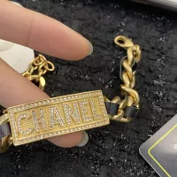 Cheap Chanel Bracelets For Women #1389709 Replica Wholesale [$38.00 USD] [ITEM#1389709] on Replica Chanel Bracelets