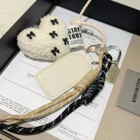 Cheap Balenciaga Key Holder And Bag Buckle #1389711 Replica Wholesale [$39.00 USD] [ITEM#1389711] on Replica Balenciaga Key Holder And Bag Buckle
