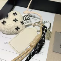 Cheap Balenciaga Key Holder And Bag Buckle #1389711 Replica Wholesale [$39.00 USD] [ITEM#1389711] on Replica Balenciaga Key Holder And Bag Buckle
