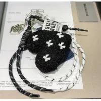 Cheap Balenciaga Key Holder And Bag Buckle #1389712 Replica Wholesale [$39.00 USD] [ITEM#1389712] on Replica Balenciaga Key Holder And Bag Buckle