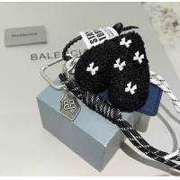Cheap Balenciaga Key Holder And Bag Buckle #1389712 Replica Wholesale [$39.00 USD] [ITEM#1389712] on Replica Balenciaga Key Holder And Bag Buckle