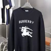 Cheap Burberry Fashion Sweaters Long Sleeved For Unisex #1389713 Replica Wholesale [$48.00 USD] [ITEM#1389713] on Replica Burberry Fashion Sweaters
