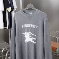 Cheap Burberry Fashion Sweaters Long Sleeved For Unisex #1389714 Replica Wholesale [$48.00 USD] [ITEM#1389714] on Replica Burberry Fashion Sweaters