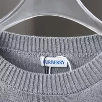 Cheap Burberry Fashion Sweaters Long Sleeved For Unisex #1389714 Replica Wholesale [$48.00 USD] [ITEM#1389714] on Replica Burberry Fashion Sweaters