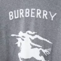 Cheap Burberry Fashion Sweaters Long Sleeved For Unisex #1389714 Replica Wholesale [$48.00 USD] [ITEM#1389714] on Replica Burberry Fashion Sweaters