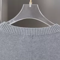 Cheap Burberry Fashion Sweaters Long Sleeved For Unisex #1389714 Replica Wholesale [$48.00 USD] [ITEM#1389714] on Replica Burberry Fashion Sweaters