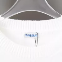 Cheap Burberry Fashion Sweaters Long Sleeved For Unisex #1389715 Replica Wholesale [$48.00 USD] [ITEM#1389715] on Replica Burberry Fashion Sweaters
