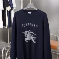 Cheap Burberry Fashion Sweaters Long Sleeved For Unisex #1389716 Replica Wholesale [$48.00 USD] [ITEM#1389716] on Replica Burberry Fashion Sweaters