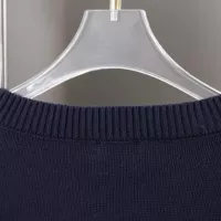 Cheap Burberry Fashion Sweaters Long Sleeved For Unisex #1389716 Replica Wholesale [$48.00 USD] [ITEM#1389716] on Replica Burberry Fashion Sweaters
