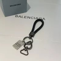 Cheap Balenciaga Key Holder And Bag Buckle #1389717 Replica Wholesale [$39.00 USD] [ITEM#1389717] on Replica Balenciaga Key Holder And Bag Buckle