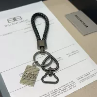 Cheap Balenciaga Key Holder And Bag Buckle #1389717 Replica Wholesale [$39.00 USD] [ITEM#1389717] on Replica Balenciaga Key Holder And Bag Buckle