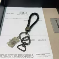 Cheap Balenciaga Key Holder And Bag Buckle #1389717 Replica Wholesale [$39.00 USD] [ITEM#1389717] on Replica Balenciaga Key Holder And Bag Buckle