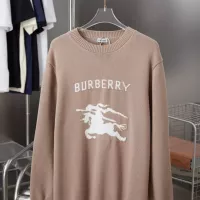 Cheap Burberry Fashion Sweaters Long Sleeved For Unisex #1389718 Replica Wholesale [$48.00 USD] [ITEM#1389718] on Replica Burberry Fashion Sweaters