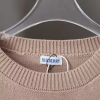 Cheap Burberry Fashion Sweaters Long Sleeved For Unisex #1389718 Replica Wholesale [$48.00 USD] [ITEM#1389718] on Replica Burberry Fashion Sweaters