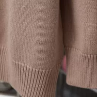 Cheap Burberry Fashion Sweaters Long Sleeved For Unisex #1389718 Replica Wholesale [$48.00 USD] [ITEM#1389718] on Replica Burberry Fashion Sweaters