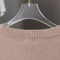 Cheap Burberry Fashion Sweaters Long Sleeved For Unisex #1389718 Replica Wholesale [$48.00 USD] [ITEM#1389718] on Replica Burberry Fashion Sweaters